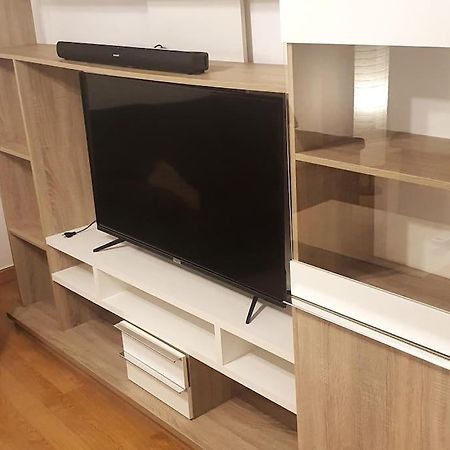 2F, Aire Acondic, 80M2, 2 Dormitorios, 4 Huespedes, Wifi Gratis ลาลิเนียเดลากอนเซ็ปซีออน ภายนอก รูปภาพ