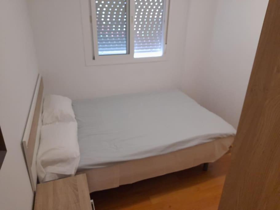 2F, Aire Acondic, 80M2, 2 Dormitorios, 4 Huespedes, Wifi Gratis ลาลิเนียเดลากอนเซ็ปซีออน ภายนอก รูปภาพ